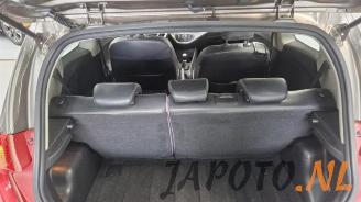 Kia Picanto Picanto (TA), Hatchback, 2011 / 2017 1.0 12V picture 15