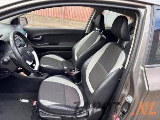 Kia Picanto Picanto (TA), Hatchback, 2011 / 2017 1.0 12V picture 13