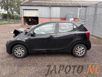 Kia Picanto Picanto (JA), Hatchback, 2017 1.0 12V picture 2