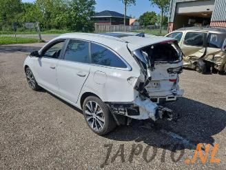Hyundai I-30 i30 Wagon (PDEF5), Combi, 2017 1.4 T-GDI 16V picture 3