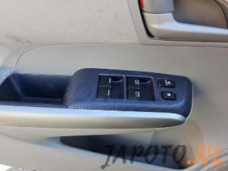 Honda Insight Insight (ZE2), Hatchback, 2009 / 2013 1.3 16V VTEC picture 11