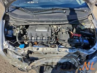 Honda Insight Insight (ZE2), Hatchback, 2009 / 2013 1.3 16V VTEC picture 14