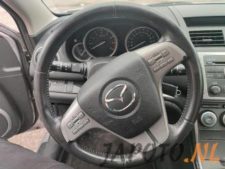 Mazda 6 6 SportBreak (GH19/GHA9), Combi, 2008 / 2013 1.8i 16V picture 12