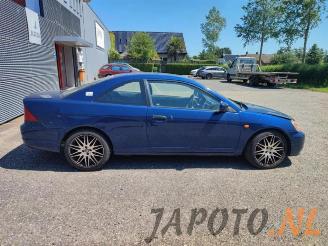 Honda Civic Civic (EM), Coupe, 2001 / 2005 1.7 16V ES VTEC picture 4