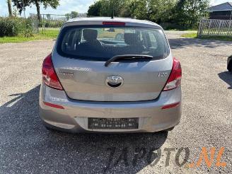 Hyundai I-20 i20, Hatchback, 2008 / 2015 1.2i 16V picture 4