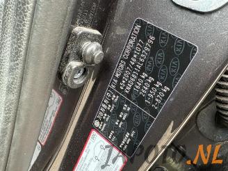 Kia Stonic Stonic (YB), SUV, 2017 1.0i T-GDi 12V picture 15