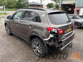 Mitsubishi ASX ASX, SUV, 2010 / 2023 1.6 MIVEC 16V picture 3
