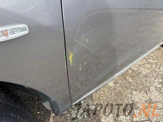 Nissan Murano Murano (Z51), SUV, 2007 / 2014 2.5 dCi 16V 4x4 picture 17