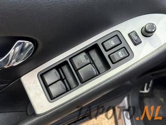 Nissan Murano Murano (Z51), SUV, 2007 / 2014 2.5 dCi 16V 4x4 picture 11