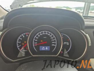 Nissan Murano Murano (Z51), SUV, 2007 / 2014 2.5 dCi 16V 4x4 picture 10