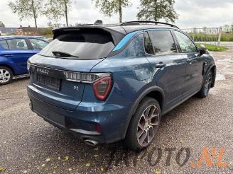 Lynk & Co 01 01, SUV, 2018 1.5 PHEV picture 5