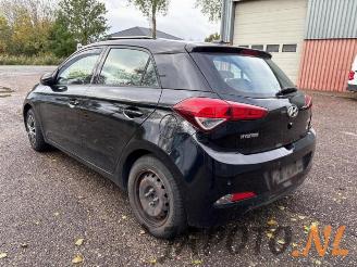 Hyundai I-20 i20 (GBB), Hatchback, 2014 / 2020 1.2i 16V picture 3