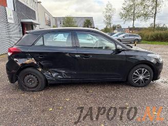 Hyundai I-20 i20 (GBB), Hatchback, 2014 / 2020 1.2i 16V picture 6