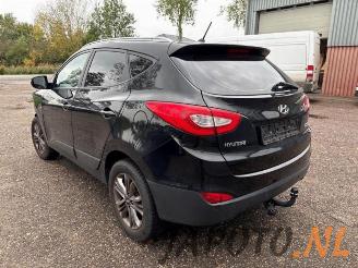 Hyundai Ix35 iX35 (LM), SUV, 2009 / 2015 1.6 GDI 16V picture 3