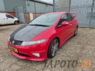 Autoverwertung Honda Civic Civic (FK/FN), Hatchback, 2005 / 2012 2.0i Type R VTEC 16V 2007/11