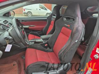 Honda Civic Civic (FK/FN), Hatchback, 2005 / 2012 2.0i Type R VTEC 16V picture 11