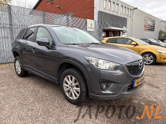 Mazda CX-5 CX-5 I (KE,GH), SUV, 2011 2.2 Skyactiv D 16V 4WD picture 7
