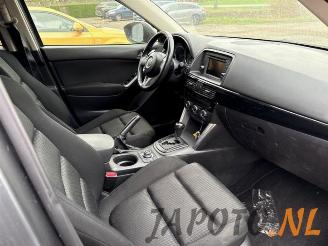 Mazda CX-5 CX-5 I (KE,GH), SUV, 2011 2.2 Skyactiv D 16V 4WD picture 14