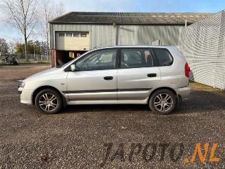 Mitsubishi Space-star Space Star (DG), MPV, 1998 / 2004 1.6 16V picture 2