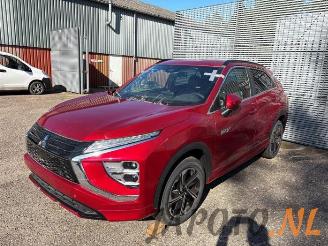 Sloopauto Mitsubishi Eclipse Cross Eclipse Cross (GK/GL), SUV, 2017 2.4 16V PHEV 4x4 2023