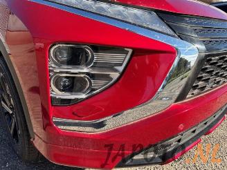 Mitsubishi Eclipse Cross Eclipse Cross (GK/GL), SUV, 2017 2.4 16V PHEV 4x4 picture 15