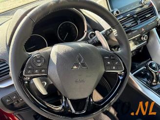 Mitsubishi Eclipse Cross Eclipse Cross (GK/GL), SUV, 2017 2.4 16V PHEV 4x4 picture 12