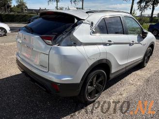 Mitsubishi Eclipse Cross Eclipse Cross (GK/GL), SUV, 2017 2.4 16V PHEV 4x4 picture 5