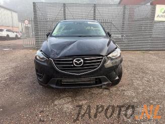 Mazda CX-5 CX-5 I (KE,GH), SUV, 2011 2.2 Skyactiv D 175 16V 4WD picture 8