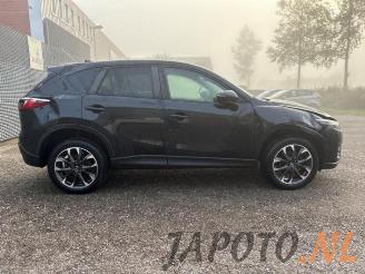 Mazda CX-5 CX-5 I (KE,GH), SUV, 2011 2.2 Skyactiv D 175 16V 4WD picture 6