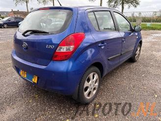 Hyundai I-20 i20, Hatchback, 2008 / 2015 1.4i 16V picture 5