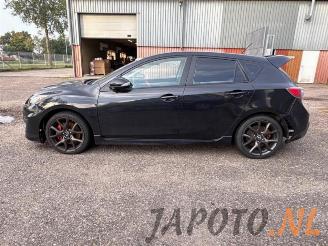 Mazda 3 3 Sport (BL14/BLA4/BLB4), Hatchback, 2008 / 2014 2.3i MPS Turbo 16V picture 2