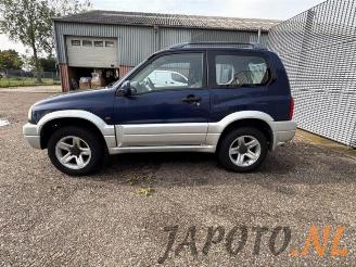 Suzuki Grand-vitara Grand Vitara I (FT/GT/HT), SUV, 1998 / 2006 1.6 16V picture 2