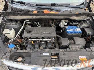 Kia Sportage Sportage (SL), Terreinwagen, 2010 / 2016 2.0 CVVT 16V 4x2 picture 13