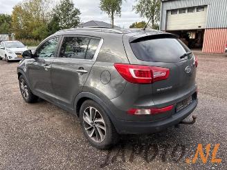 Kia Sportage Sportage (SL), Terreinwagen, 2010 / 2016 2.0 CVVT 16V 4x2 picture 3