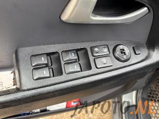 Kia Sportage Sportage (SL), Terreinwagen, 2010 / 2016 2.0 CVVT 16V 4x2 picture 11
