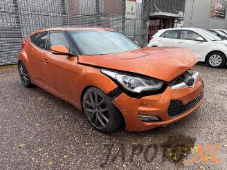 Hyundai Veloster Veloster, Coupe, 2011 / 2017 1.6 GDI 16V picture 7