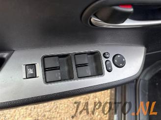 Mazda 6 6 Sport (GH14/GHA4), Hatchback, 2007 / 2013 2.0i 16V S-VT picture 11