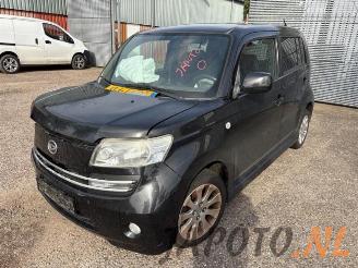 Sloopauto Daihatsu Materia Materia, Hatchback, 2006 / 2011 1.3 16V 2007/1