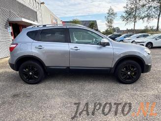 Nissan Qashqai Qashqai (J10), SUV, 2007 / 2014 2.0 16V picture 6