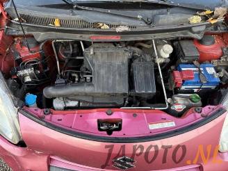 Suzuki Alto Alto, Hatchback 5-drs, 2009 1.0 12V picture 11