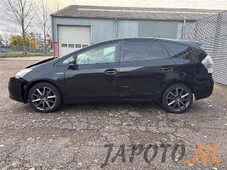 Toyota Prius Plus Prius Plus (ZVW4), MPV, 2011 1.8 Hybrid 16V picture 2