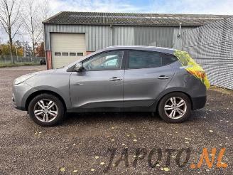 Hyundai Ix35 iX35 (LM), SUV, 2009 / 2015 1.6 GDI 16V picture 2