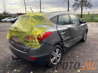 Hyundai Ix35 iX35 (LM), SUV, 2009 / 2015 1.6 GDI 16V picture 5