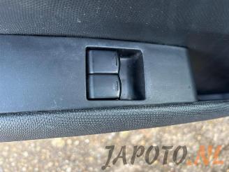 Nissan Micra Micra (K12), Hatchback, 2003 / 2010 1.2 16V picture 10