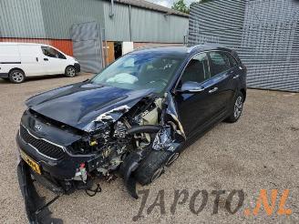 Autoverwertung Kia Niro Niro I (DE), SUV, 2016 / 2022 1.6 GDI Hybrid 2019/2