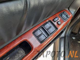 Toyota Camry Camry (CV30), Sedan, 2001 / 2006 3.0i V6 24V picture 9