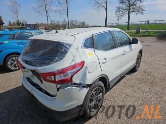 Nissan Qashqai Qashqai (J11), SUV, 2013 1.2 DIG-T 16V picture 4