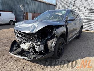 Uttjänta bilar auto BYD SEAL Seal, Hatchback, 2022 EV 2025