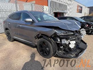BYD SEAL Seal, Hatchback, 2022 EV picture 7
