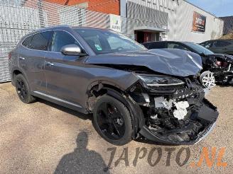 BYD SEAL Seal, Hatchback, 2022 EV picture 7